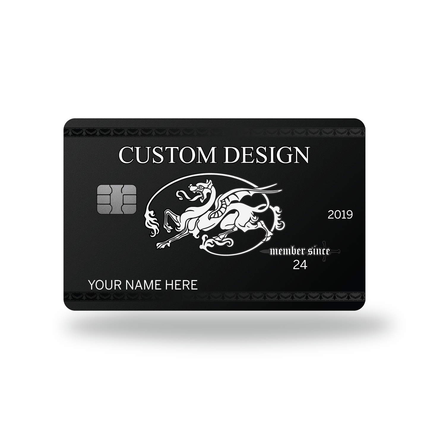 Ready Made Customs