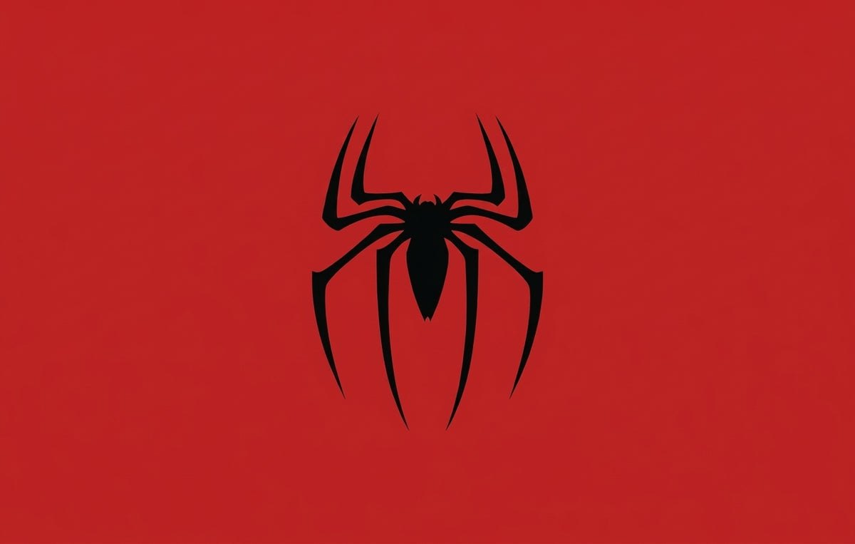 Your Logo — original artwork