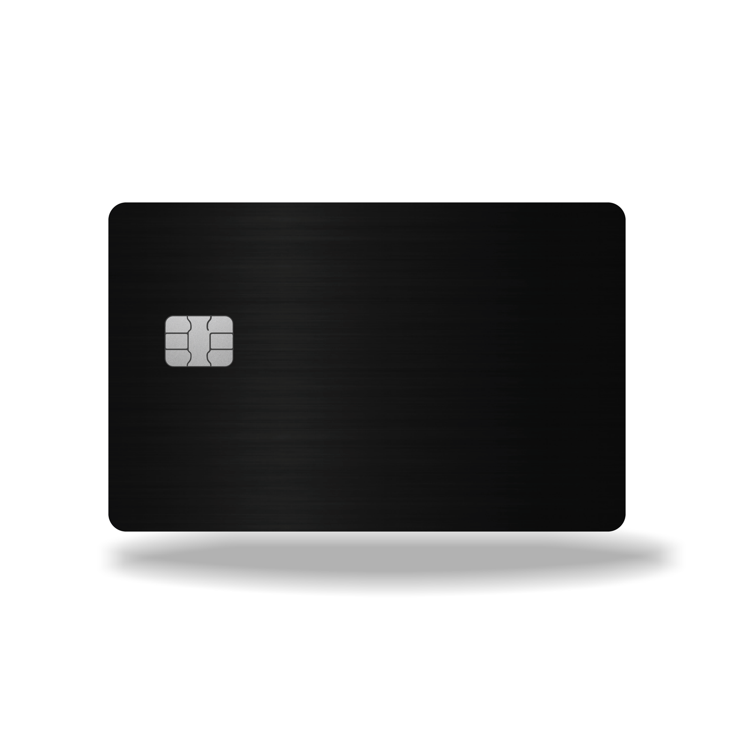 Metal Card Stealth