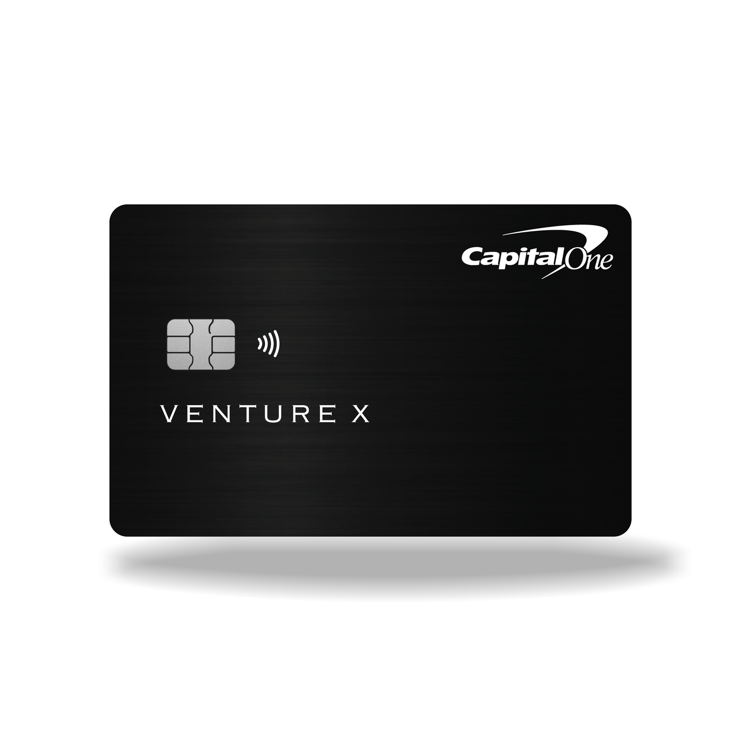 Metal Card Venture X