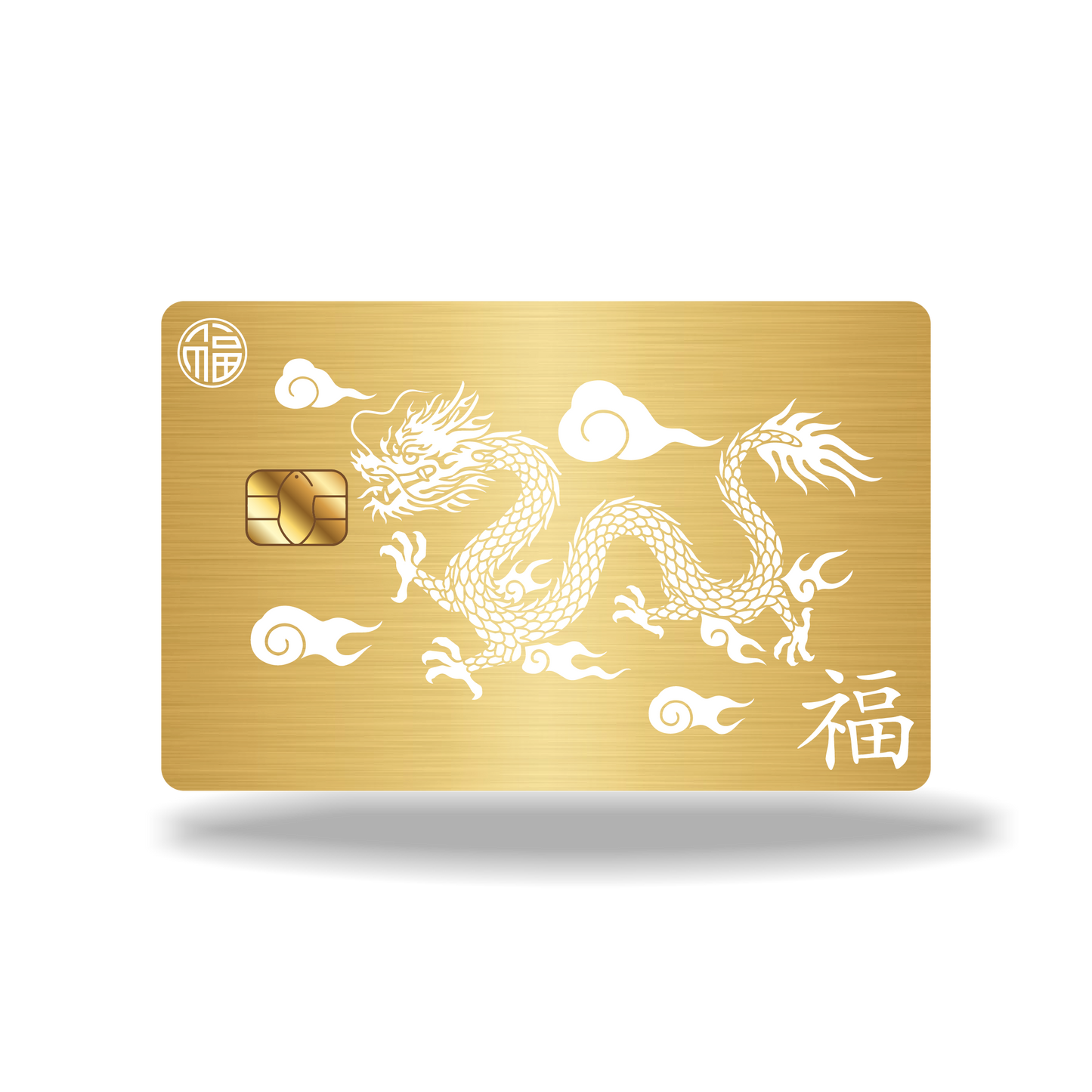 Metal Card Longevity