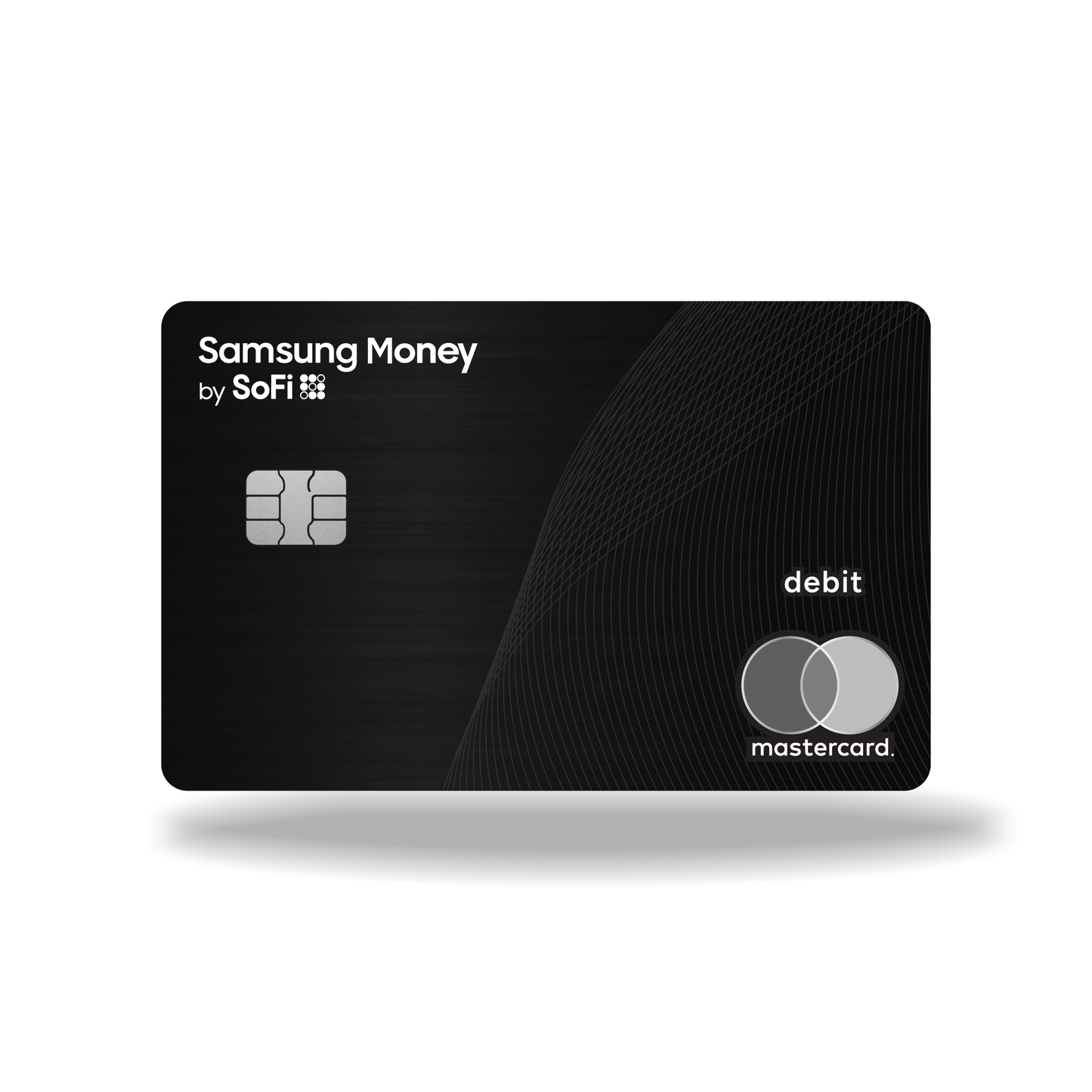 Metal Card Samsung x SоFi