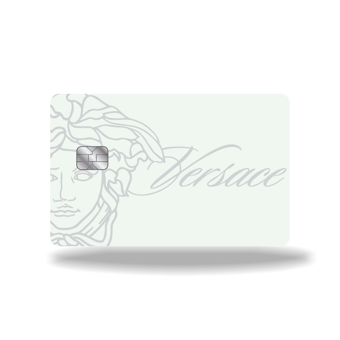Metal Card Medusa V3