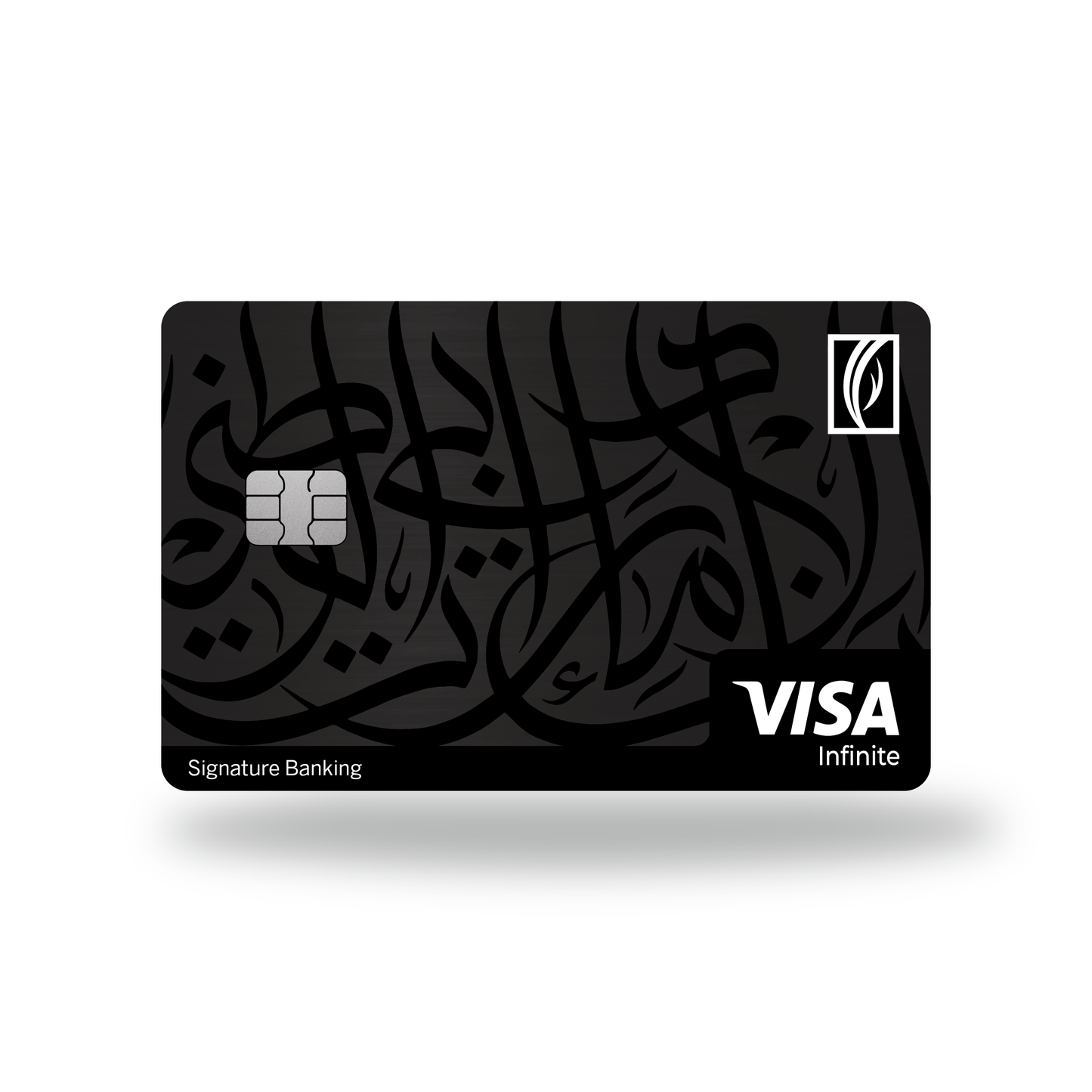 Metal Card Emirates NDB Priority
