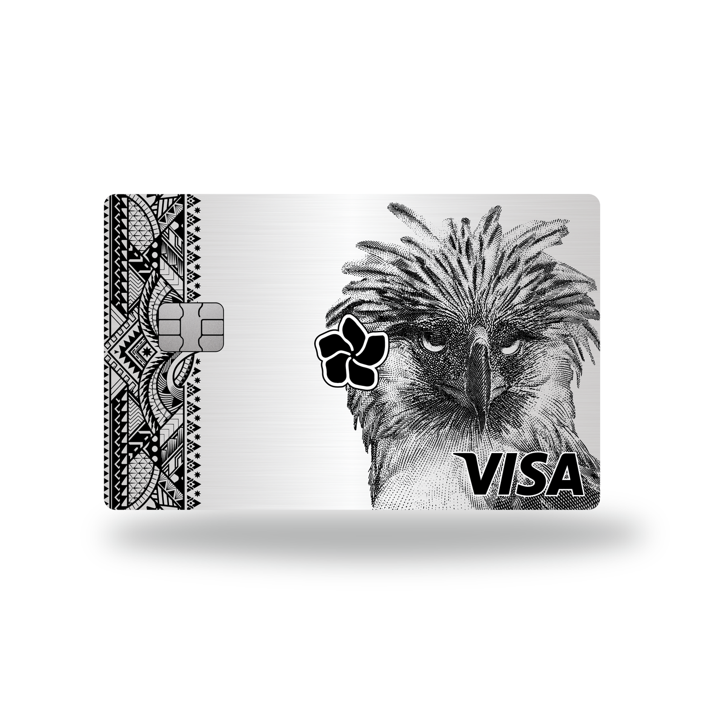 Metal Card Kultura