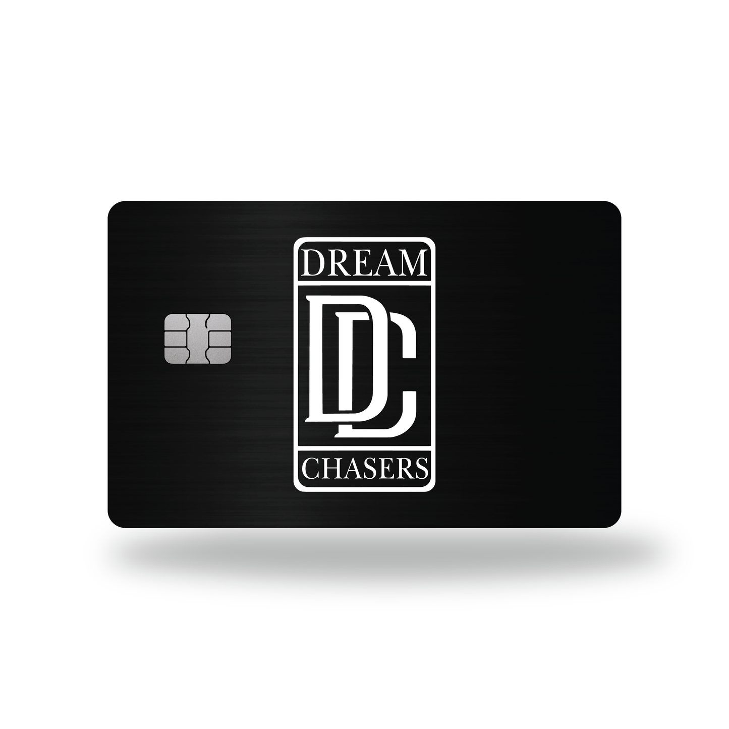 Metal Card Dream Chasers
