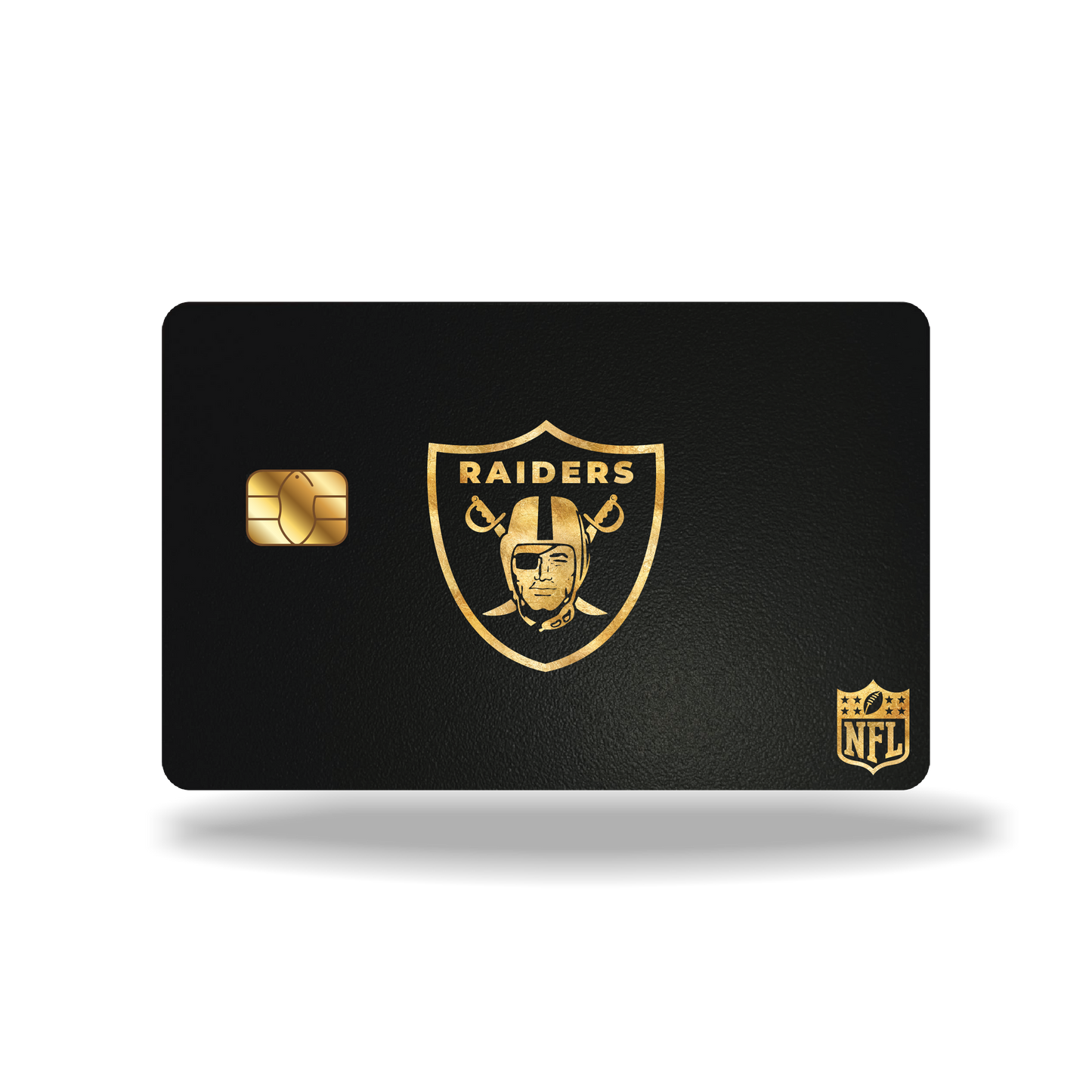 Metal Card Raiders