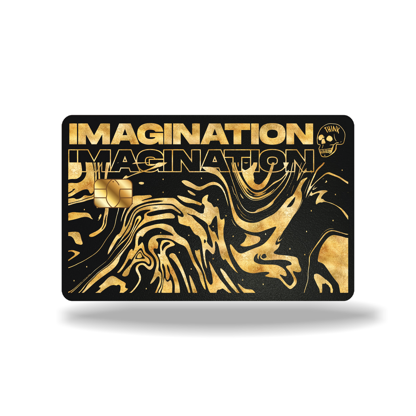 Metal Card Imagination