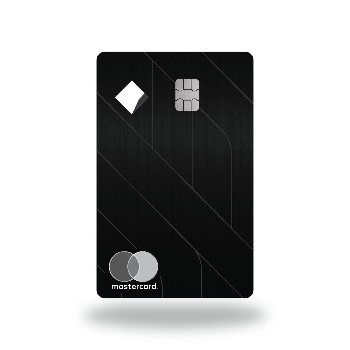 Metal Card Commbank AU