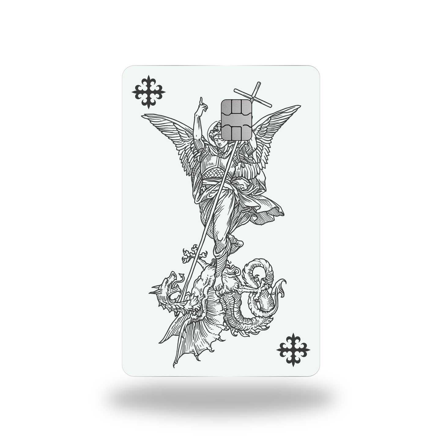 Metal Card Ascend