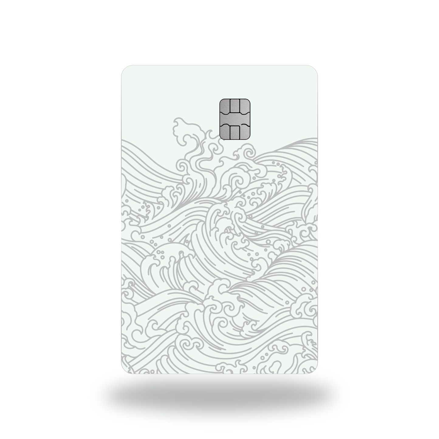 Metal Card Storm