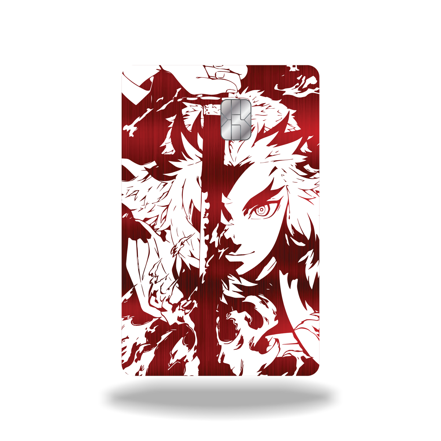 Metal Card Rengoku V2