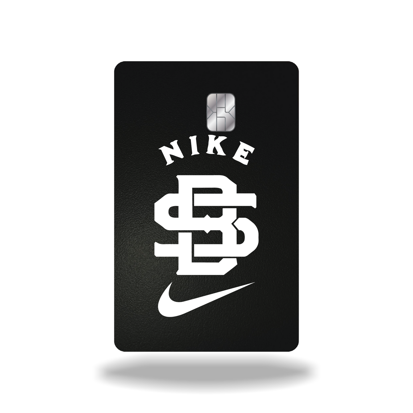 Metal Card SB