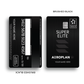 Metal Card Aeroplan Super Elite