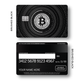 Metal Card Bitcoin V2