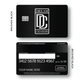 Metal Card Dream Chasers