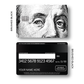 Metal Card Benjamin