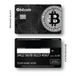 Metal Card Bitcoin V1