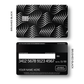 Metal Card Waveform