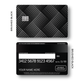 Metal Card Dot Matrix