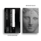 Metal Card Identity Blur