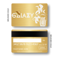 Metal Card Galaxy