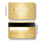 Metal Card Billionaires Club