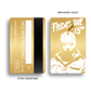 Metal Card Friday the 13th