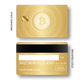 Metal Card Bitcoin V2