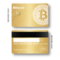 Metal Card Bitcoin V1