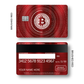 Metal Card Bitcoin V2