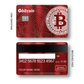 Metal Card Bitcoin V1