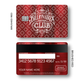 Metal Card Billionaires Club