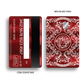 Metal Card Medusa V2