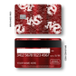 Metal Card Dragon Pattern