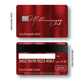 Metal Card Millionaires Club V3