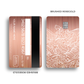 Metal Card Storm