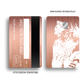 Metal Card Midoriya and Togata