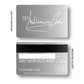 Metal Card Millionaires Club V2
