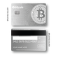 Metal Card Bitcoin V1