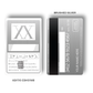 Metal Card Hunter License V2