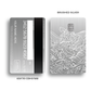 Metal Card Storm