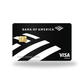 Metal Card Bank of America V1