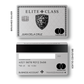 Metal Card Elite Class