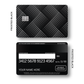 Metal Card Dot Matrix