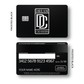 Metal Card Dream Chasers