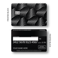 Metal Card Waveform