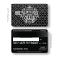 Metal Card Billionaires Club