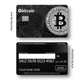 Metal Card Bitcoin V1