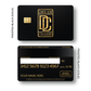 Metal Card Dream Chasers